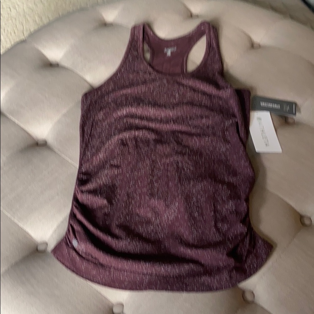 Athleta tank. NWT